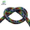 EU Standard Factory Price PP/PE/Polypropylene/Polyester/Polyamide/Nylon/Plastic/Climbing/UHMWPE/Fishing/Static/Twisted/Mooring/Marine Safety Rope